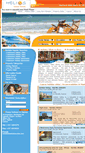 Mobile Screenshot of heliosholidayvillas.com
